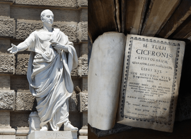 🇮🇹 Italiano Ritratto di Marco Tullio Cicerone, oratore, filosofo e politico romano, ispiratore della lirica Il Sole dell’Amicizia. 🇬🇧 English Portrait of Marcus Tullius Cicero, Roman orator, philosopher, and statesman, inspiration for the lyric The Sun of Friendship.